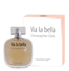 Christopher Dark Woman Via La Bella Woda perfumowana 100ml