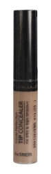 THE SAEM Cover Perfection Tip Concealer Korektor do twarzy 02 Rich Beige