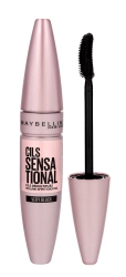 MAYBELLINE Lash Sensational Maskara do rzęs Very Black 9.5 ml
