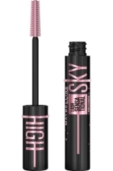 MAYBELLINE Lash Sensational Maskara do rzęs wydłużająca Sky High Cosmic Black - czarna 7.2 ml