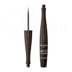 Bourjois Eyeliner Liner Pinceau - 02 BRUN IMPRESSIONNISTE 2,5ml