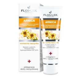 Floslek ARNICA® Krem przeciwzmarszczkowy 50 ml