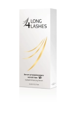 Long 4 Lashes Serum przyspieszające wzrost rzęs  3ml