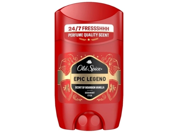 OLD SPICE Dezodorant męski w sztyfcie Epic Legend 50 ml