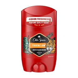 OLD SPICE Dezodorant męski w sztyfcie Tigerclaw 50 ml