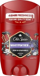 OLD SPICE Dezodorant męski w sztyfcie Nightpanther 50 ml