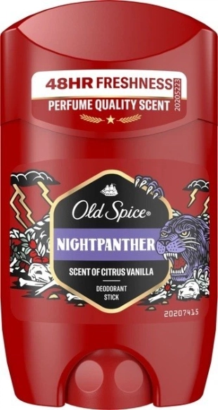 OLD SPICE Dezodorant męski w sztyfcie Nightpanther 50 ml