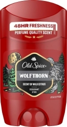 OLD SPICE Dezodorant męski w sztyfcie Wolfthorn 50 ml