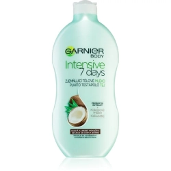 GARNIER Mleczko do ciała Intensive Kokosowe 400 ml