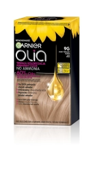 GAR OLIA  9G   LIGHT GREIGE &