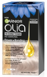GAR OLIA TONER 9.1 &