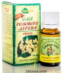Rosewood Essential Oil, Adverso, 100% Natural