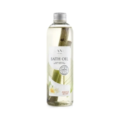 KANU Olejek do kąpieli 250ml Monoi de tahiti&