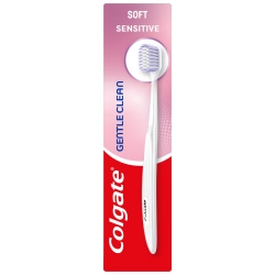 COL SZCZOT. Sensitive Gentle Clean