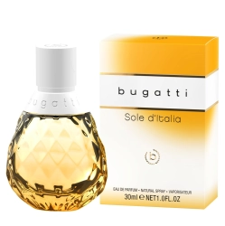 PROCT BUGATTI D`ITALIA EDP 30ml