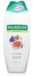 COL PALM ŻEL 500ml Naturals FIG & MILK