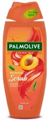 COL PALM ŻEL 500ml Thermal Spa Scrub MIRABELLE