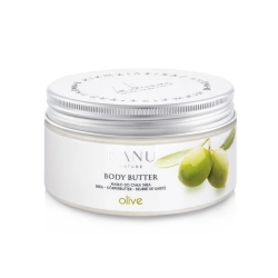 KANU Nature Masło do ciała Oliwka 190g