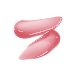 LAMEL Gummy Glow Glossy Balsam do ust 01&