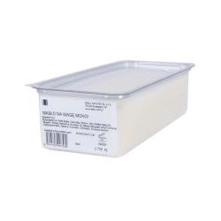 KANU Nature Masło do ciała Monoi De Tahiti 780 g