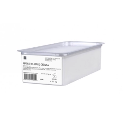 KANU Nature Masło do ciała Oliwka 780 g