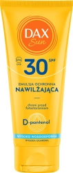 DAX OP Emulsja SPF30 ochronna nawilżająca