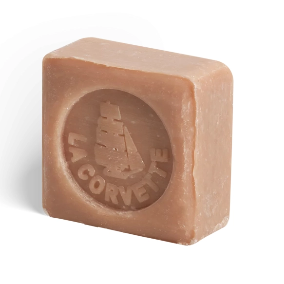 Mydło BIO Organiczne Olejek Arganowy, Ecocert, La Corvette, 100g