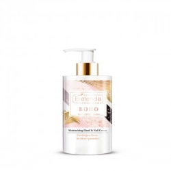 BIELENDA PROFESSIONAL Nailspiration Boho Nawilżający krem do dłoni i paznokci 300 ml