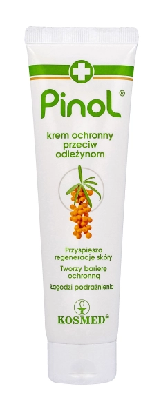 KOSMED Pinol Krem ochronny przeciw odleżynom 100 ml