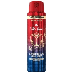 OLD SPICE Rockstar 24/7 Dezodorant męski w sprayu 150 ml