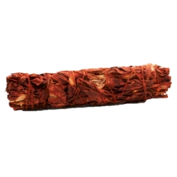 Smudge Stick - Dragon's Blood Sage 15 cm
