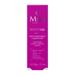 MIYA BEAUTY.lab Serum ujędrniające z egzosomami 30 ml