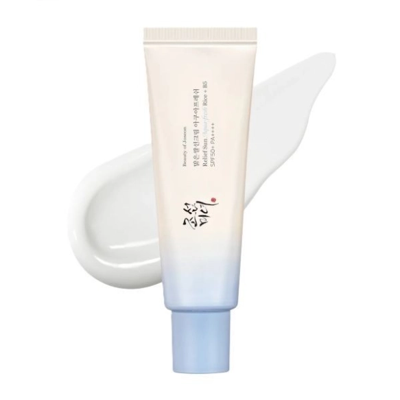 BOJ Relief Sun Aqua-fresh: Rice+B5 Krem SPF 50ml