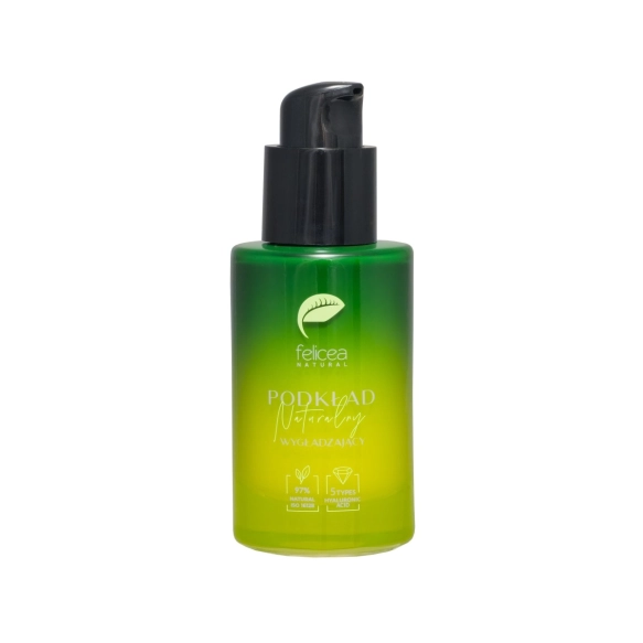 FELICEA Naturalna Podkład wygładzający 835 Beige