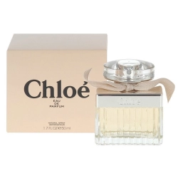 Chloe Woda perfumowana 50ml