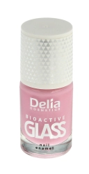 DELIA BIOACTIVE GLASS Lakier i odżywka do paznokci nr 02 11ml