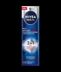 NIVEA Men Krem Anti Age Power SPF30 50 ml