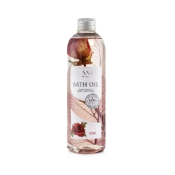 KANU Olejek do kąpieli 250ml Różany&