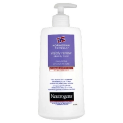 NEUTROGENA Formuła Norweska Emulsja do ciała Visibly Renew 400 ml
