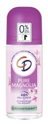 CD Roll-on Dezodorant w kulce 48H Pure Magnolia 50 ml