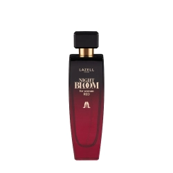 LAZELL Night Bloom Red Woda perfumowana dla kobiet 100 ml