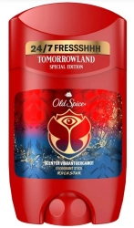 OLD SPICE Dezodorant męski w sztyfcie Rockstar 50 ml