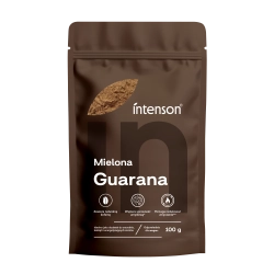 Guarana Mielona, Intenson, 100g