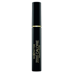 MAX FACTOR 2000 CALORIE Mascara do rzęs nr 2 Brown