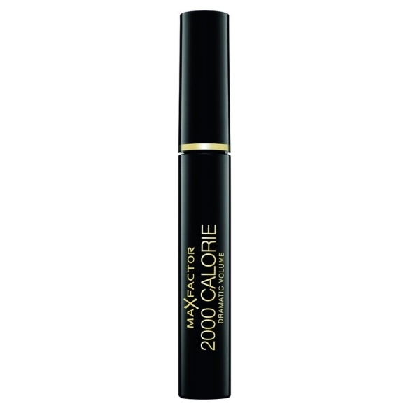 MAX FACTOR 2000 CALORIE Mascara do rzęs nr 2 Brown