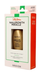 SALLY HANSEN Nailgrowth Miracle Odżywka pobudzająca wzrost paznokci 13,3 ml