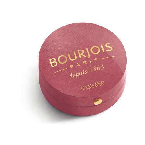 Bourjois Róż do policzków nr 15 Rose Eclat  2.5g
