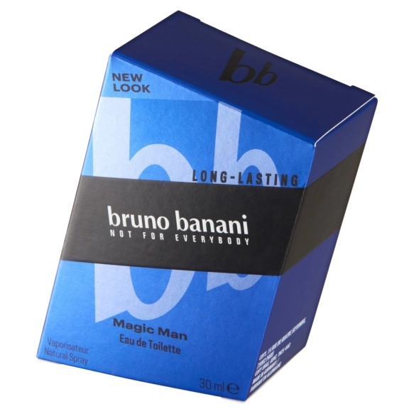 Bruno Banani Magic Man Woda toaletowa   30ml