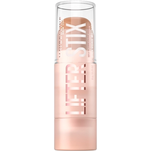 MAYBELLINE Lifter Stix Bronzer do twarzy w sztyfcie nr 55  6g