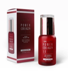 ORJENA Serum do twarzy Power Collagen 45 ml